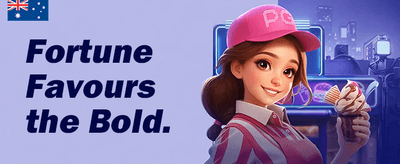 Daily Reload Bonus banner