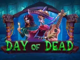 Day of Dead screenshot