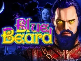 Blue Beard screenshot