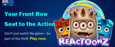 Australia's Newest Online Casino