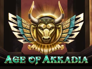 Age Of Akkadia screenshot